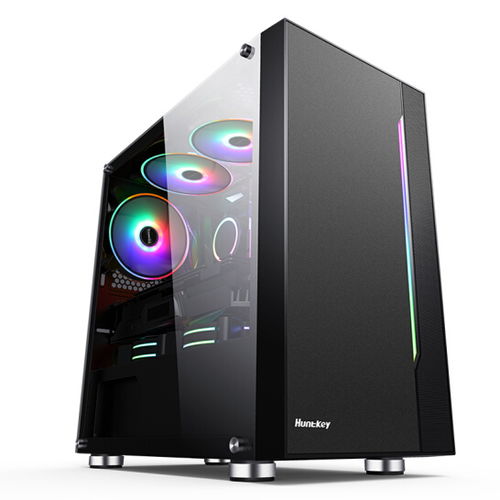 計算機硬件中的機箱與電源 構建穩(wěn)定系統(tǒng)的基礎