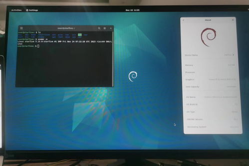 昉 星光2 RISC-V 單板計算機體驗（二） 系統(tǒng)環(huán)境與網絡配置