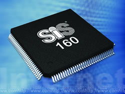 矽統(tǒng)進(jìn)軍無(wú)線市場(chǎng) 以合理價(jià)格開(kāi)啟無(wú)線計(jì)算機(jī)產(chǎn)品新篇章