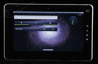 東芝AS100-01B平板電腦 產品圖片與通訊功能詳解